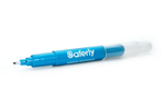 Saferly Surgical Skin Marker — Purple — Single Marker