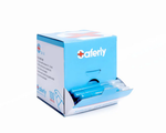 Saferly Surgical Skin Marker — White — Case of 100