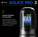 Peak Solice Pro 3 Wireless Machine