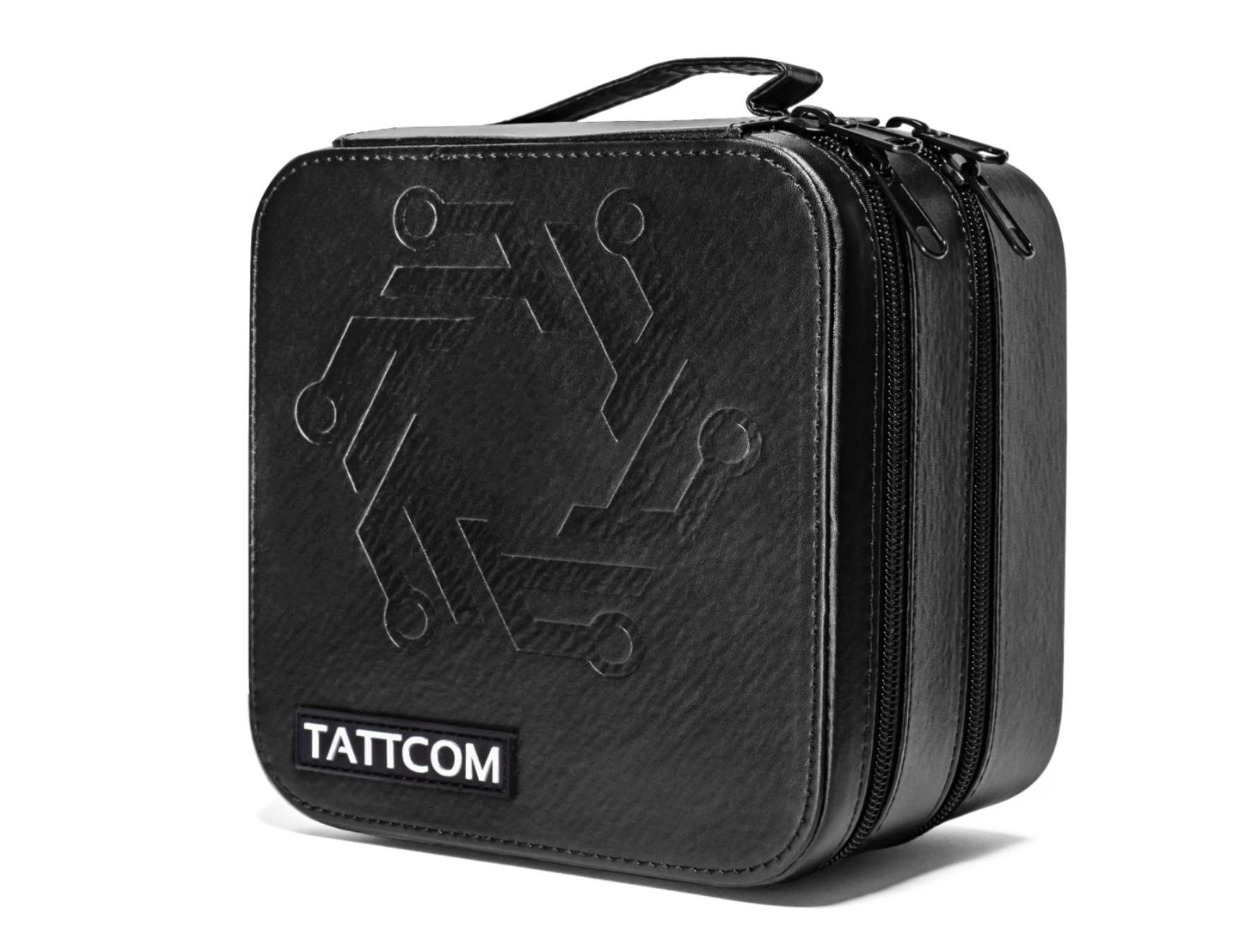 TattCom ESCx Tattoo Power Supply Kit