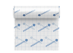 Saniderm Tattoo Aftercare Transparent Adhesive Bandage - 6" x 8 Yard Roll