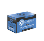Saniderm Tattoo Aftercare Transparent Adhesive Bandage - 4" x 8 Yard Roll