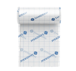 Saniderm Tattoo Aftercare Transparent Adhesive Bandage - 4" x 8 Yard Roll