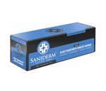 Saniderm Tattoo Aftercare Transparent Adhesive Bandage - 8" x 8 Yard Roll