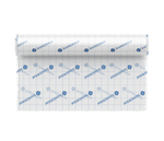 Saniderm Tattoo Aftercare Transparent Adhesive Bandage - 8" x 8 Yard Roll