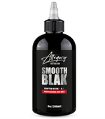 Allegory Premium Tattoo Ink — Smooth Blak