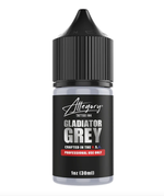 Allegory Gladiator Grey Tattoo Ink