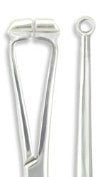 True 6" Septum Forceps - Design 1