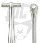 True 6" Septum Forceps - Design 2