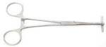 True 6" Septum Forceps - Design 2
