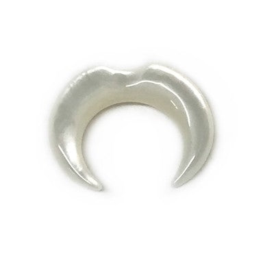 Septum Pinchers in Mother of Pearl