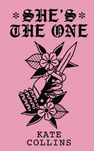 She's the One by Kate Collins