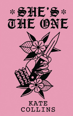 She's the One by Kate Collins