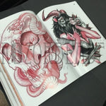 Sketched Out: An Assortment of Sketches by 100 Artists