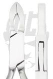 Small Ring Closing Pliers