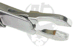 Small Ring Closing Pliers