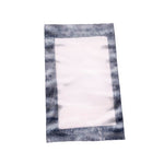 Dynarex Soaker Pads - 4" x 7" - 500 Count Bag