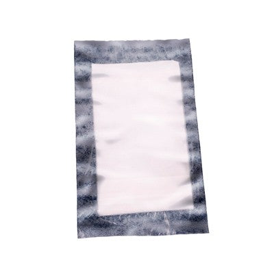 Dynarex Soaker Pads - 4" x 7" - 500 Count Bag