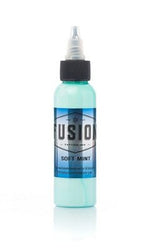 Pastel 5 Pack - Fusion Tattoo Ink
