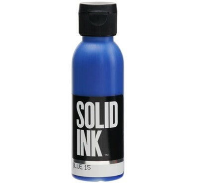 Solid Ink - 10 Color Old Pigment Set