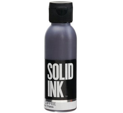 Solid Ink - 10 Color Old Pigment Set