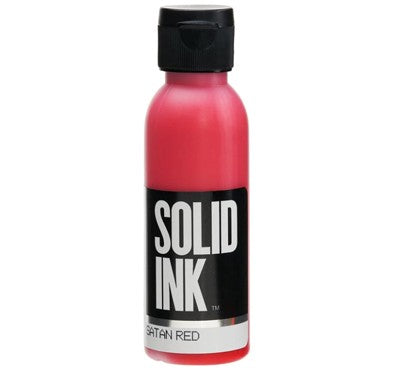 Solid Ink - 10 Color Old Pigment Set