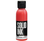Solid Ink - 10 Color Old Pigment Set