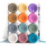 Solid Ink - 12 Bottle Art Deco Set