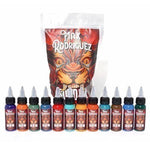 Solid Ink - 12 Bottle Max Rodriguez Set