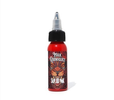Solid Ink - 12 Bottle Max Rodriguez Set