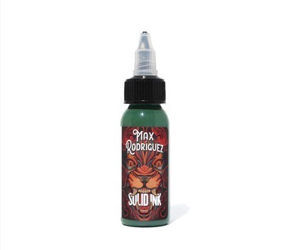 Solid Ink - 12 Bottle Max Rodriguez Set