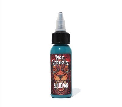 Solid Ink - 12 Bottle Max Rodriguez Set