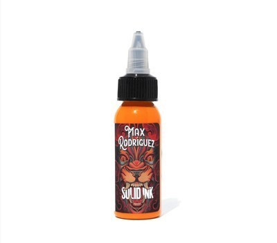 Solid Ink - 12 Bottle Max Rodriguez Set