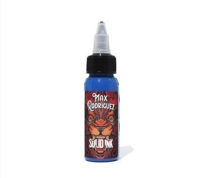 Solid Ink - 12 Bottle Max Rodriguez Set