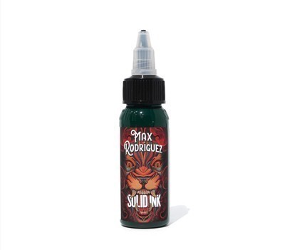 Solid Ink - 12 Bottle Max Rodriguez Set