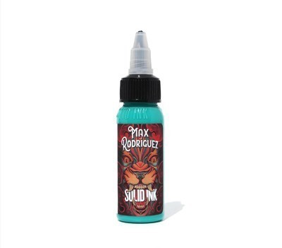 Solid Ink - 12 Bottle Max Rodriguez Set