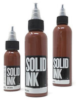 Solid Ink - 12 Color Spectrum Set