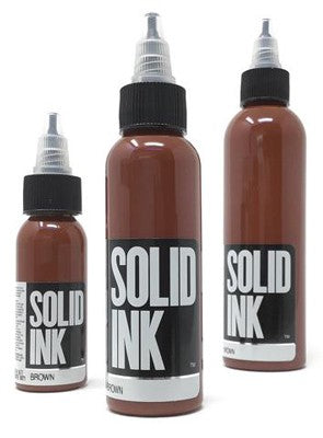 Solid Ink - 12 Color Spectrum Set