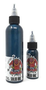 Solid Ink - Horitomo 12 Color Set