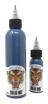 Solid Ink - Chris Garver 12 Color Set
