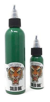 Solid Ink - Chris Garver 12 Color Set
