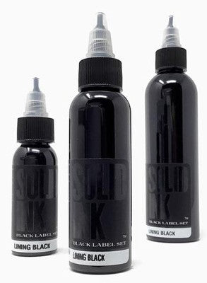 Solid Ink - 12 Color Spectrum Set