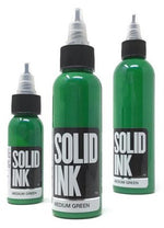 Solid Ink - 12 Color Spectrum Set