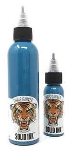 Solid Ink - Chris Garver 12 Color Set