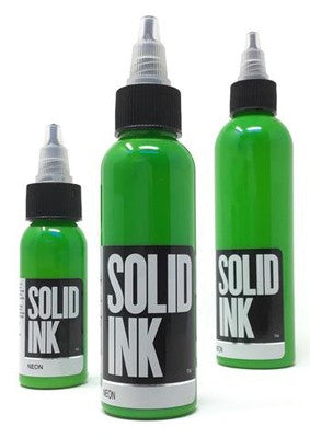 Solid Ink - Neon
