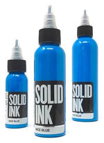 Solid Ink - 12 Color Spectrum Set