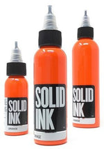 Solid Ink - 12 Color Spectrum Set