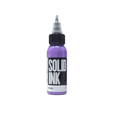 Solid Ink - Orchid