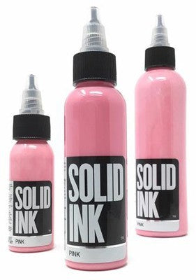 Solid Ink - 12 Color Spectrum Set