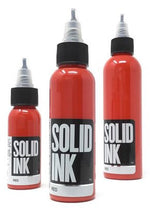 Solid Ink - 12 Color Spectrum Set